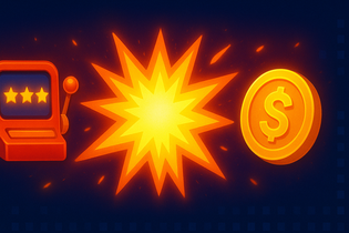 爆爆生财游戏截图2